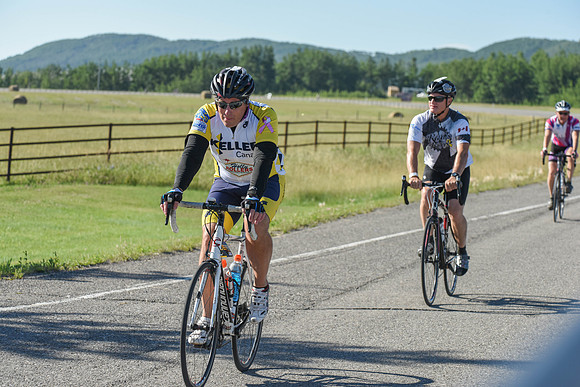 DAY 2 - ROUTE 17 - TheRideAB - Alberta Cancer Foundation-31