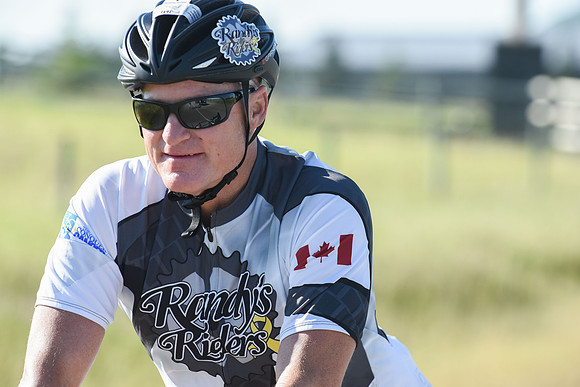 DAY 2 - ROUTE 17 - TheRideAB - Alberta Cancer Foundation-34