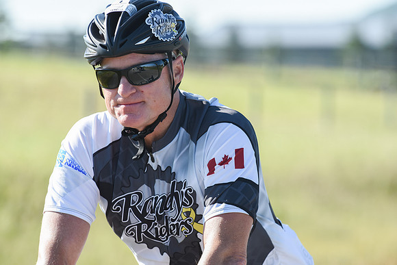 DAY 2 - ROUTE 17 - TheRideAB - Alberta Cancer Foundation-35