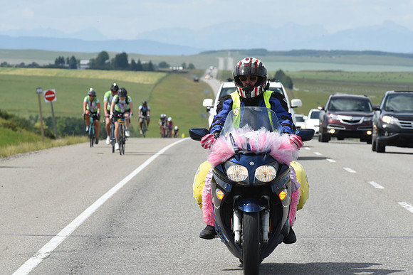 DAY 2 - ROUTE 21 - TheRideAB - Alberta Cancer Foundation-123