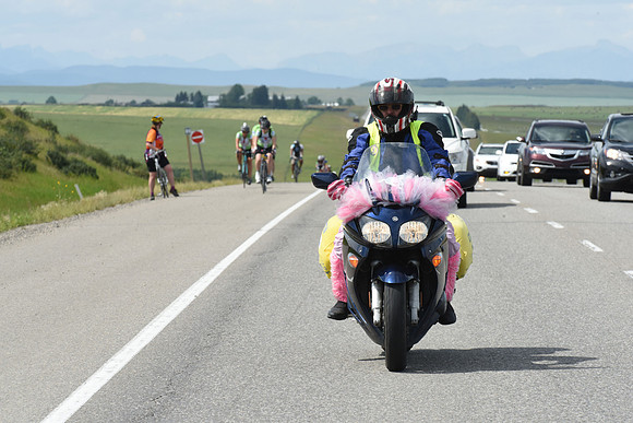 DAY 2 - ROUTE 21 - TheRideAB - Alberta Cancer Foundation-124