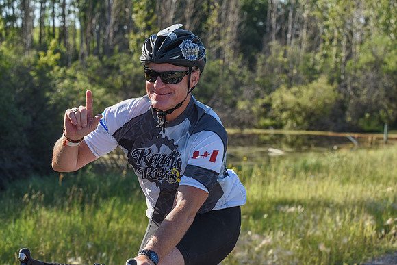 DAY 2 - ROUTE 17 - TheRideAB - Alberta Cancer Foundation-38