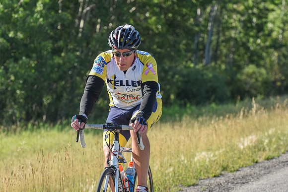 DAY 2 - ROUTE 17 - TheRideAB - Alberta Cancer Foundation-40