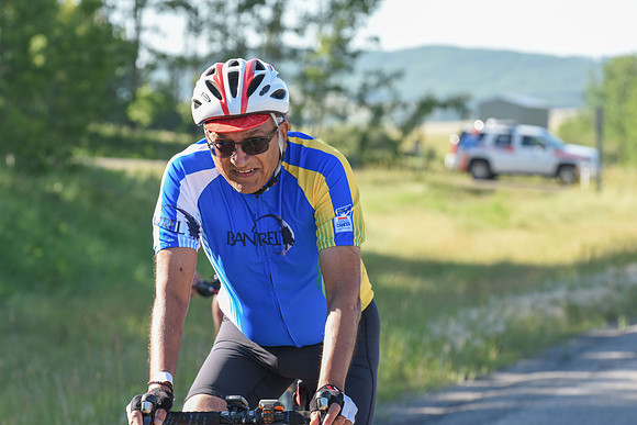 DAY 2 - ROUTE 17 - TheRideAB - Alberta Cancer Foundation-42