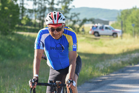 DAY 2 - ROUTE 17 - TheRideAB - Alberta Cancer Foundation-43