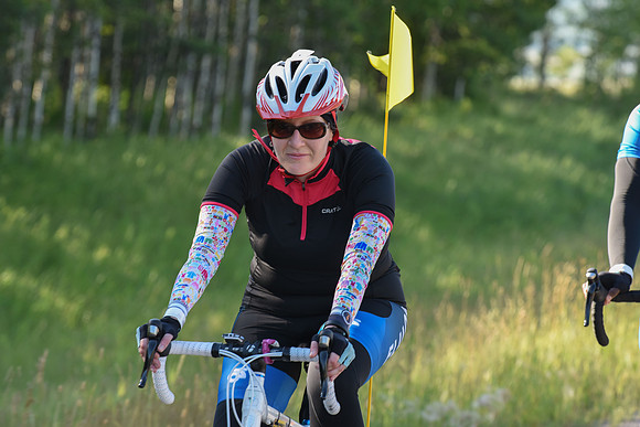 DAY 2 - ROUTE 17 - TheRideAB - Alberta Cancer Foundation-46