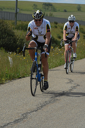 DAY 2 - ROUTE 21 - TheRideAB - Alberta Cancer Foundation-145