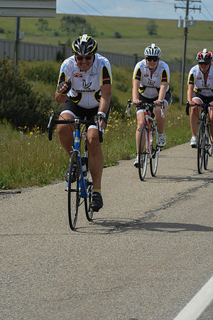 DAY 2 - ROUTE 21 - TheRideAB - Alberta Cancer Foundation-146