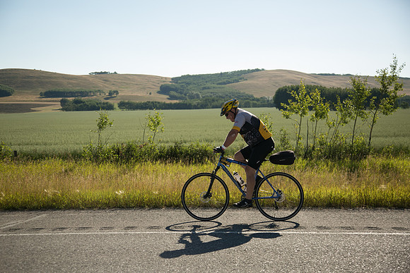DAY 2 - ROUTE 21 - TheRideAB - Alberta Cancer Foundation-151