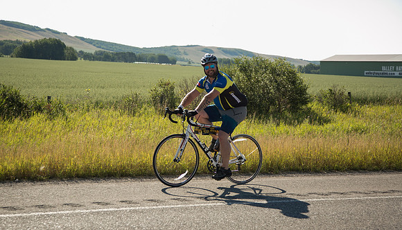 DAY 2 - ROUTE 21 - TheRideAB - Alberta Cancer Foundation-152
