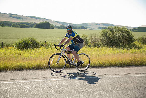 DAY 2 - ROUTE 21 - TheRideAB - Alberta Cancer Foundation-153