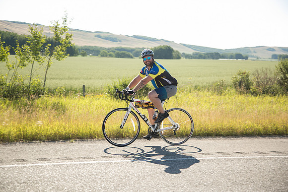 DAY 2 - ROUTE 21 - TheRideAB - Alberta Cancer Foundation-154