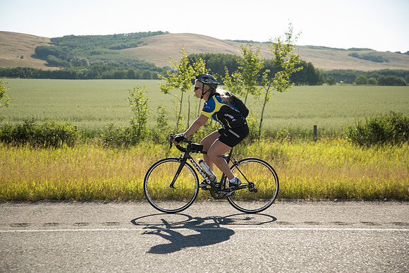 DAY 2 - ROUTE 21 - TheRideAB - Alberta Cancer Foundation-156