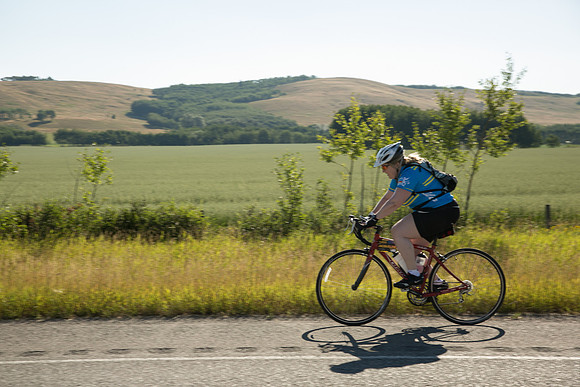 DAY 2 - ROUTE 21 - TheRideAB - Alberta Cancer Foundation-157