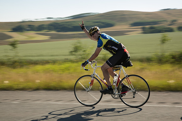 DAY 2 - ROUTE 21 - TheRideAB - Alberta Cancer Foundation-161