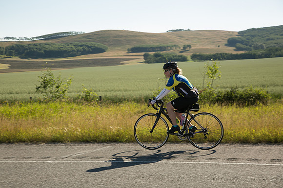 DAY 2 - ROUTE 21 - TheRideAB - Alberta Cancer Foundation-158