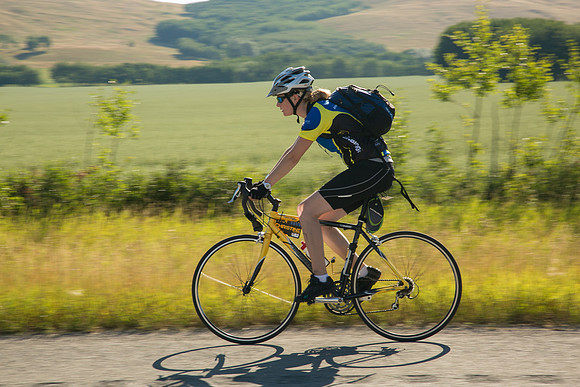 DAY 2 - ROUTE 21 - TheRideAB - Alberta Cancer Foundation-162