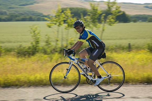 DAY 2 - ROUTE 21 - TheRideAB - Alberta Cancer Foundation-164