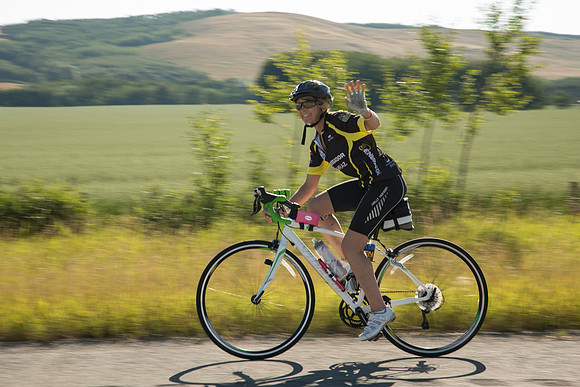 DAY 2 - ROUTE 21 - TheRideAB - Alberta Cancer Foundation-167