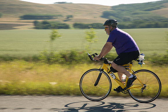 DAY 2 - ROUTE 21 - TheRideAB - Alberta Cancer Foundation-168