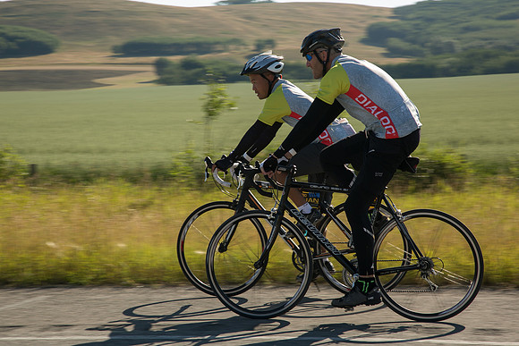 DAY 2 - ROUTE 21 - TheRideAB - Alberta Cancer Foundation-171