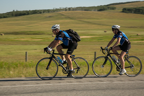 DAY 2 - ROUTE 21 - TheRideAB - Alberta Cancer Foundation-172