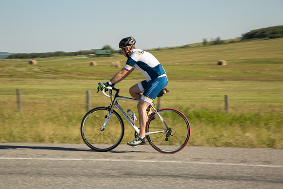 DAY 2 - ROUTE 21 - TheRideAB - Alberta Cancer Foundation-173
