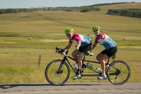 DAY 2 - ROUTE 21 - TheRideAB - Alberta Cancer Foundation-176