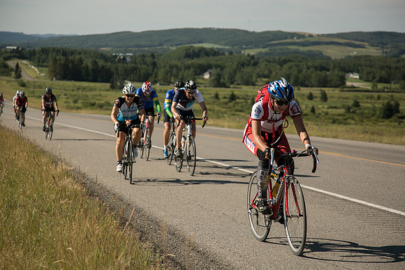 DAY 2 - ROUTE 21 - TheRideAB - Alberta Cancer Foundation-191