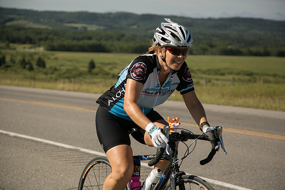 DAY 2 - ROUTE 21 - TheRideAB - Alberta Cancer Foundation-196
