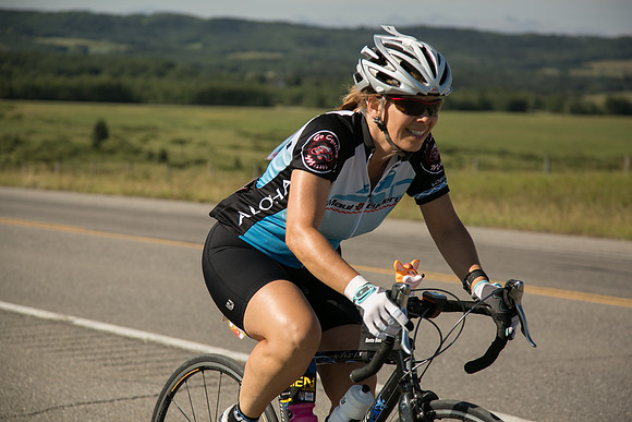 DAY 2 - ROUTE 21 - TheRideAB - Alberta Cancer Foundation-197