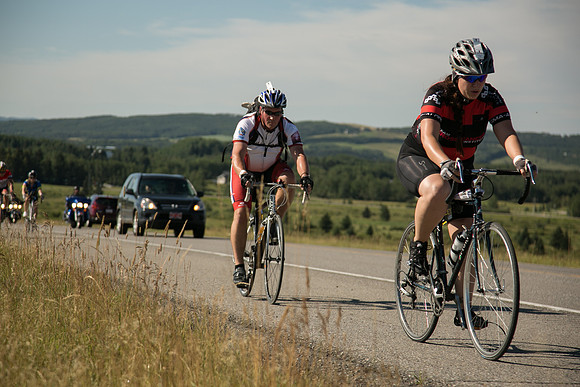 DAY 2 - ROUTE 21 - TheRideAB - Alberta Cancer Foundation-200