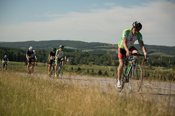 DAY 2 - ROUTE 21 - TheRideAB - Alberta Cancer Foundation-203