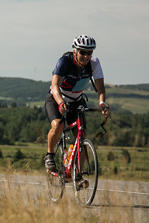 DAY 2 - ROUTE 21 - TheRideAB - Alberta Cancer Foundation-206