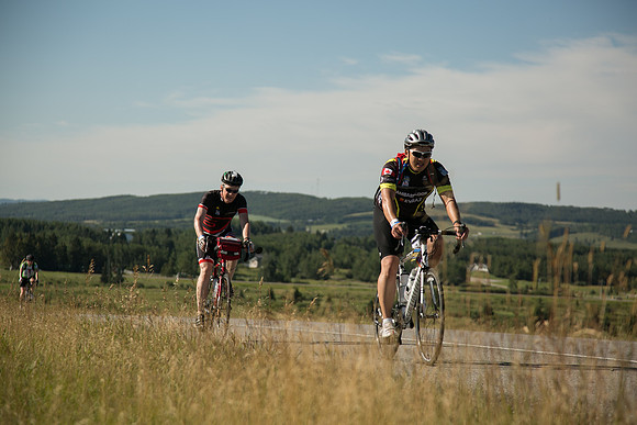 DAY 2 - ROUTE 21 - TheRideAB - Alberta Cancer Foundation-208