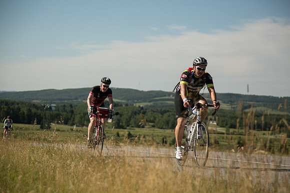 DAY 2 - ROUTE 21 - TheRideAB - Alberta Cancer Foundation-209