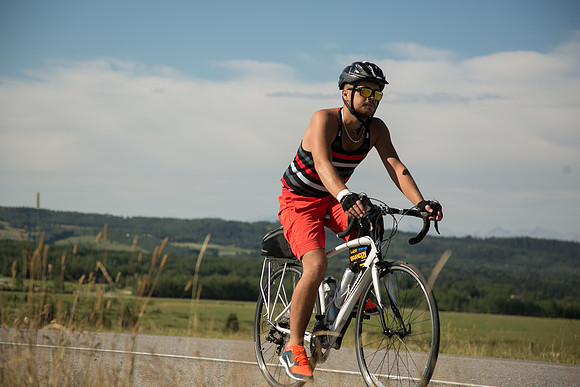DAY 2 - ROUTE 21 - TheRideAB - Alberta Cancer Foundation-211