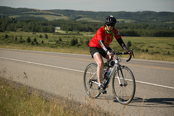 DAY 2 - ROUTE 21 - TheRideAB - Alberta Cancer Foundation-212