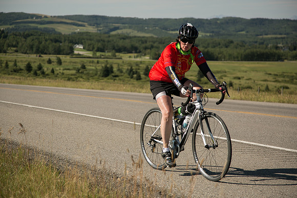 DAY 2 - ROUTE 21 - TheRideAB - Alberta Cancer Foundation-213