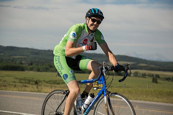 DAY 2 - ROUTE 21 - TheRideAB - Alberta Cancer Foundation-220
