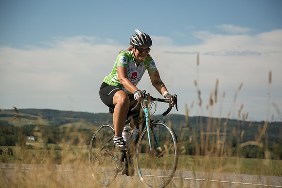 DAY 2 - ROUTE 21 - TheRideAB - Alberta Cancer Foundation-226