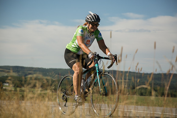 DAY 2 - ROUTE 21 - TheRideAB - Alberta Cancer Foundation-227