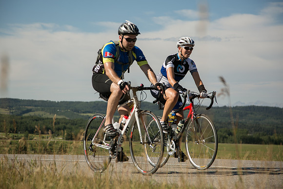 DAY 2 - ROUTE 21 - TheRideAB - Alberta Cancer Foundation-231