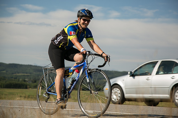 DAY 2 - ROUTE 21 - TheRideAB - Alberta Cancer Foundation-236