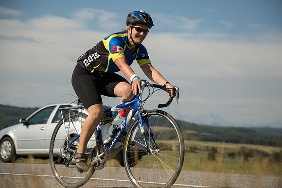 DAY 2 - ROUTE 21 - TheRideAB - Alberta Cancer Foundation-237
