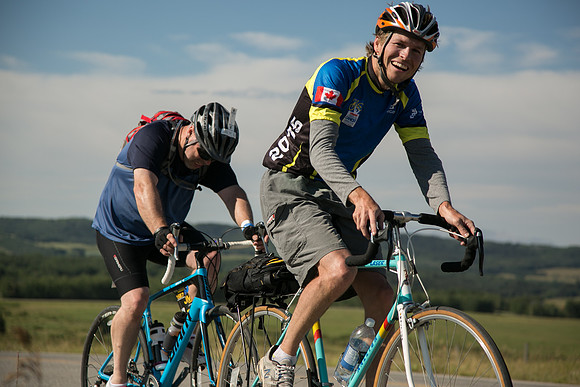 DAY 2 - ROUTE 21 - TheRideAB - Alberta Cancer Foundation-241