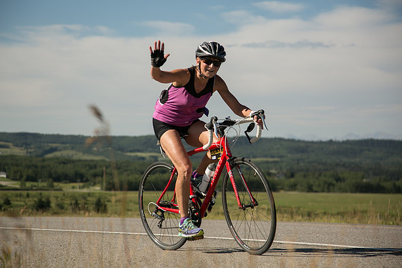 DAY 2 - ROUTE 21 - TheRideAB - Alberta Cancer Foundation-247