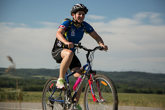 DAY 2 - ROUTE 21 - TheRideAB - Alberta Cancer Foundation-249