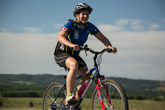 DAY 2 - ROUTE 21 - TheRideAB - Alberta Cancer Foundation-250
