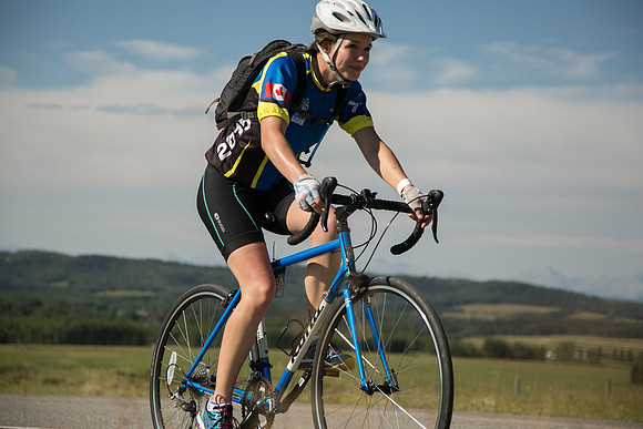DAY 2 - ROUTE 21 - TheRideAB - Alberta Cancer Foundation-251